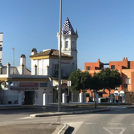 Puertohouse Villa El Puerto de Santa María Eksteriør bilde