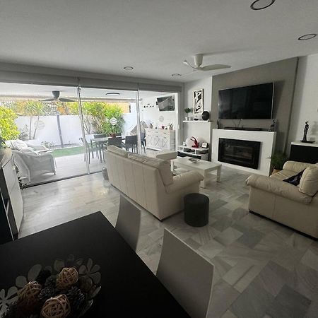 Puertohouse Villa El Puerto de Santa María Eksteriør bilde