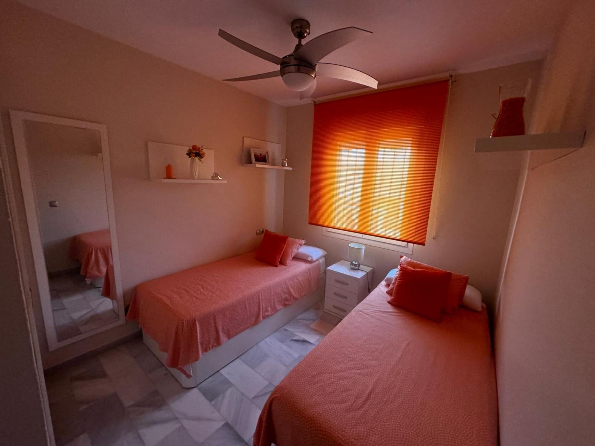 Puertohouse Villa El Puerto de Santa María Eksteriør bilde