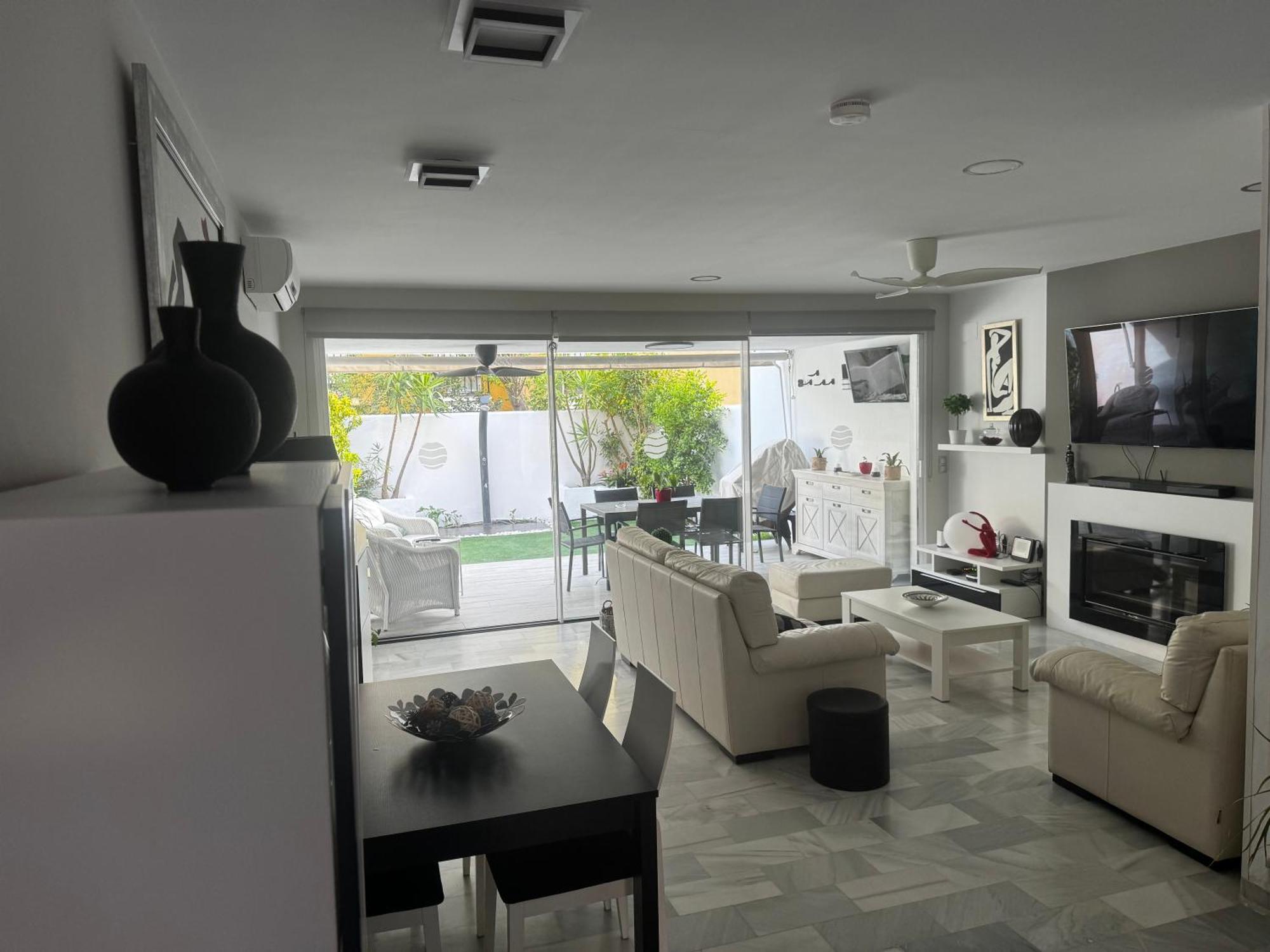Puertohouse Villa El Puerto de Santa María Eksteriør bilde