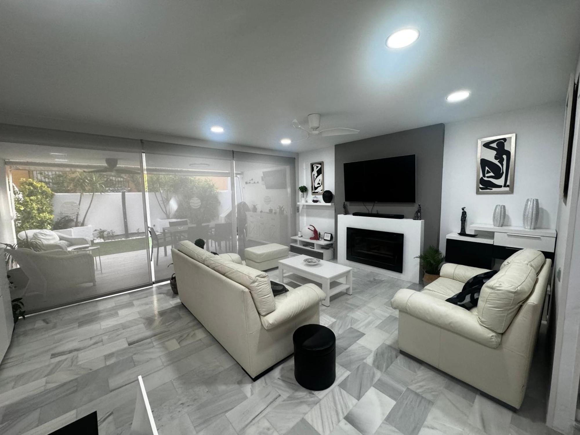 Puertohouse Villa El Puerto de Santa María Eksteriør bilde