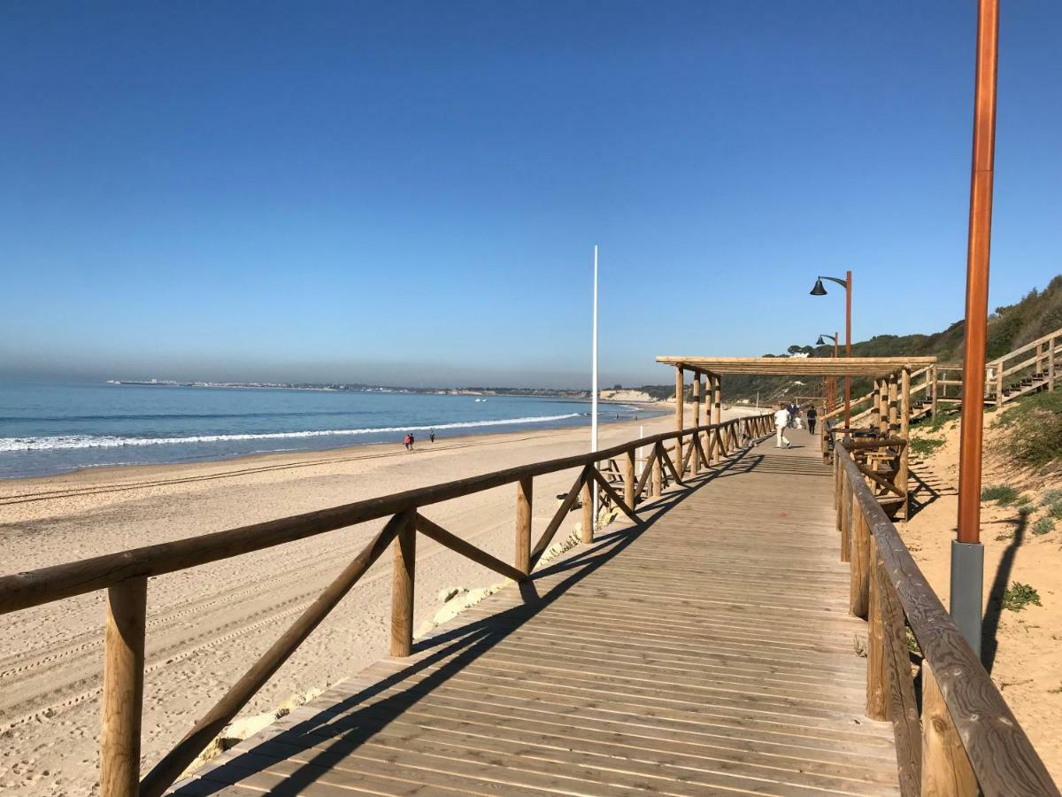 Puertohouse Villa El Puerto de Santa María Eksteriør bilde